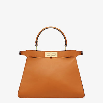 Fendi Peekaboo ISeeU Medium Bag