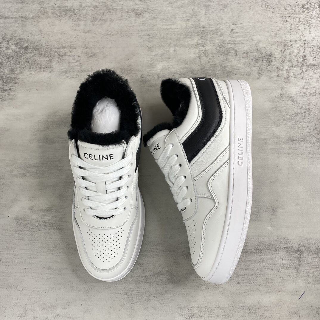 Celine "White-Black"