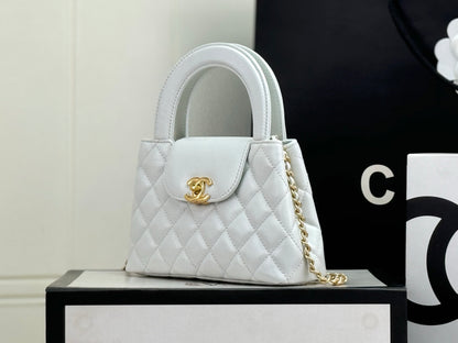 Chanel Kelly Nano Bag