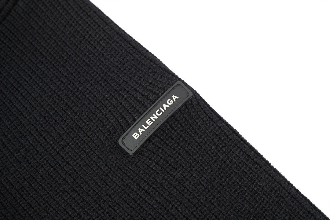 Balenciaga Sweater "Black"