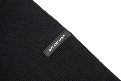 Balenciaga Sweater "Black"