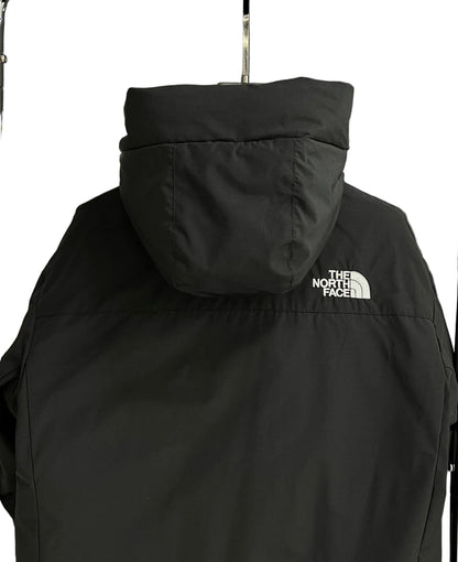 The North Face Artic Parka Down Jacket "Black"