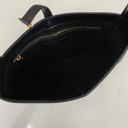 Saint Laurent le 5 à 7 in Smooth Leather