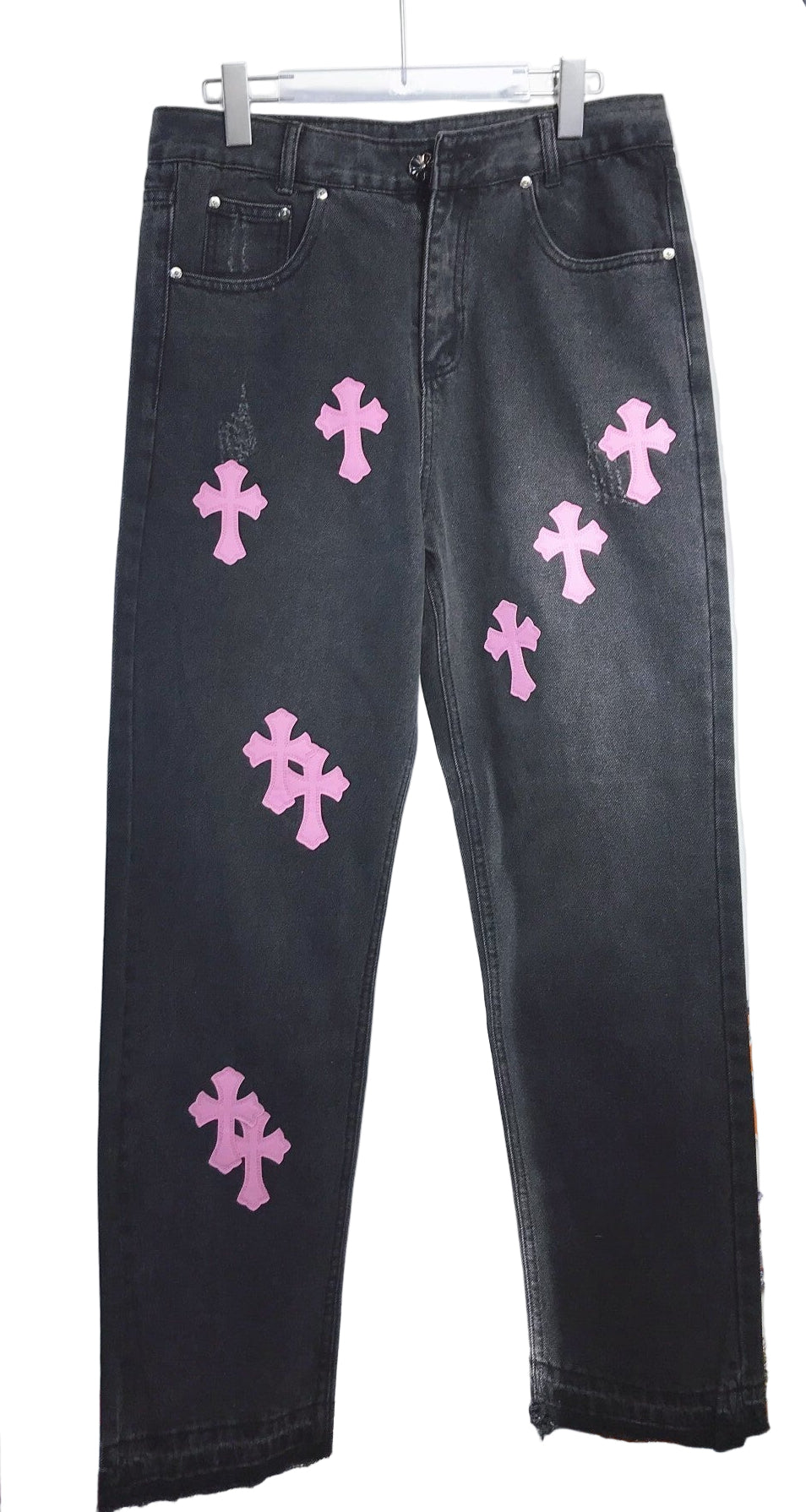 Chrome Hearts Jeans