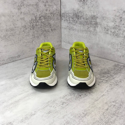 Dior B30 "Green-White"