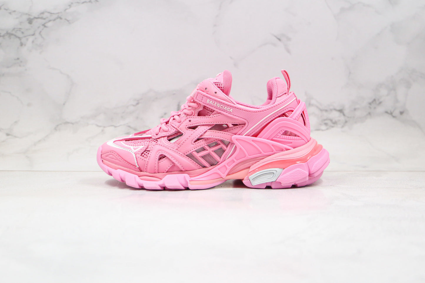 Balenciaga Track 2.0 "Pink"