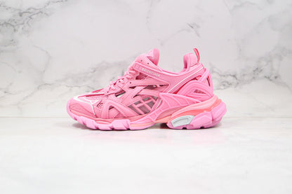 Balenciaga Track 2.0 "Pink"