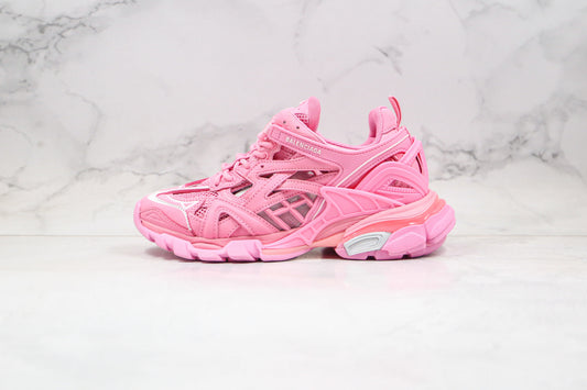 Balenciaga Track 2.0 "Pink"