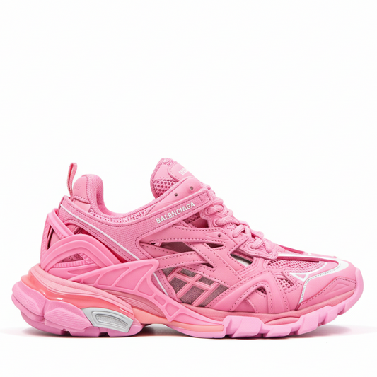 Balenciaga Track 2.0 "Pink"