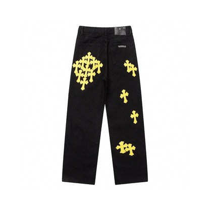 Chrome Hearts Jeans