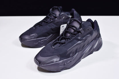 Yeezy 700 MNVN "Black"