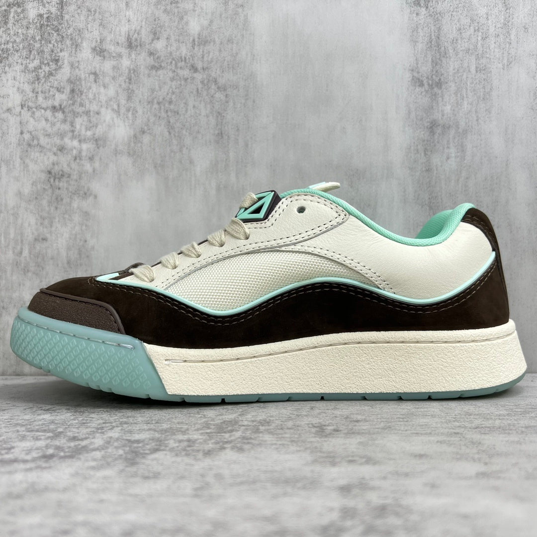 Dior x Cactus Jack B713 "Beige-Brown-Mint"