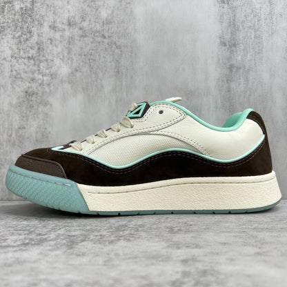 Dior x Cactus Jack B713 "Beige-Brown-Mint"