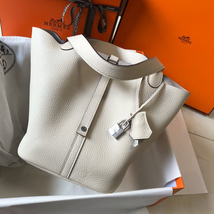 Hermès Picotin Lock 22 Bag