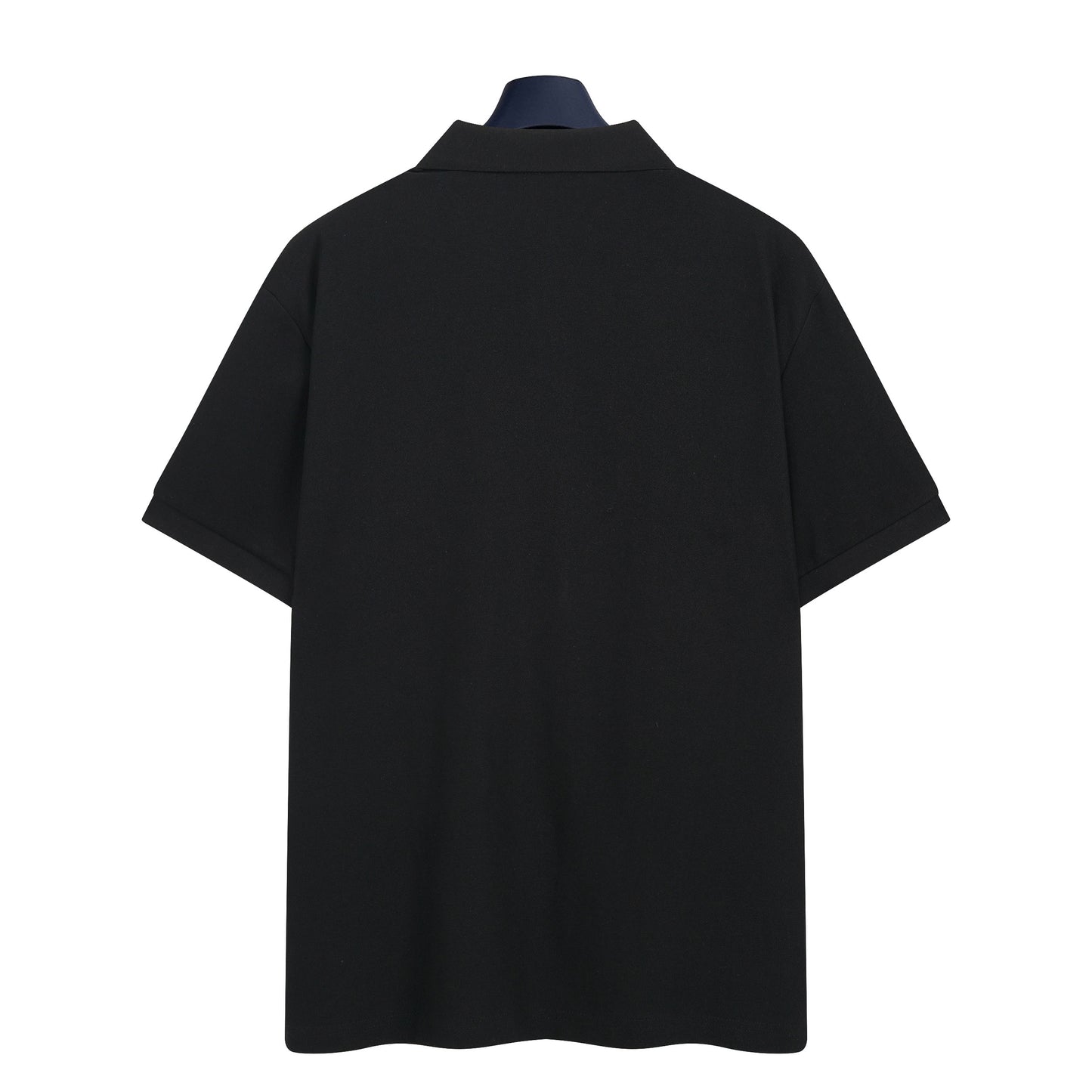 Louis Vuitton Polo T-Shirt "Black"
