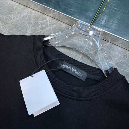 Chrome Hearts Sweatshirt "Black"