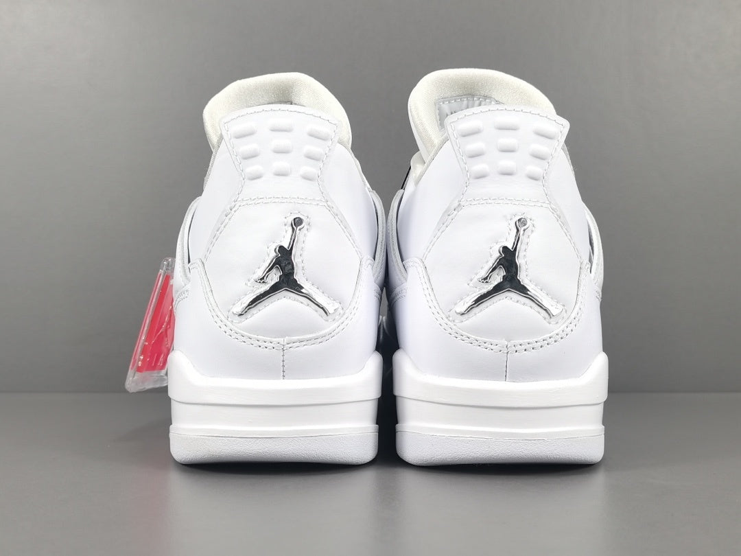 Air Jordan 4 Retro "Pure Money"