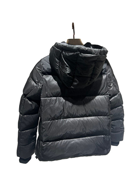 Burberry Down Jacket "Black"