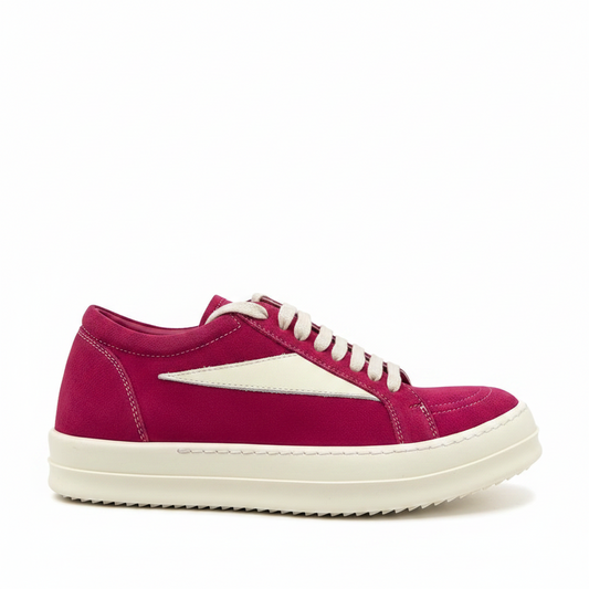 Rick Owens DRKSHDW Low "Hot Pink"