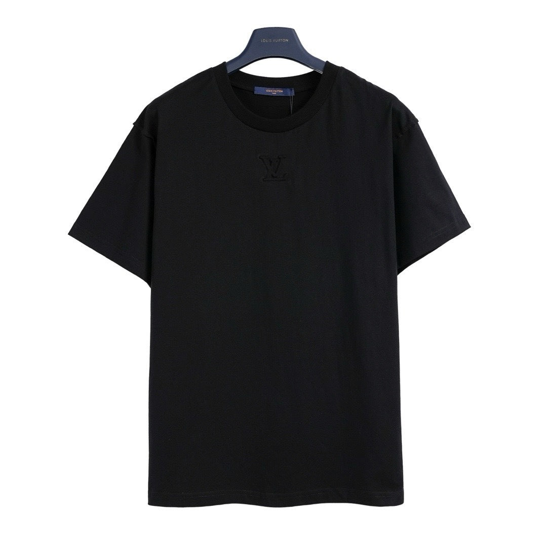Louis Vuitton T-Shirt "Black"
