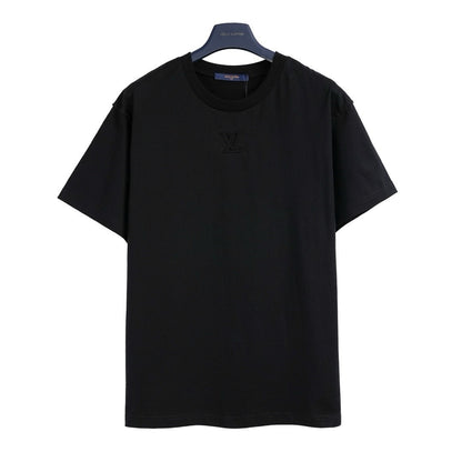 Louis Vuitton T-Shirt "Black"