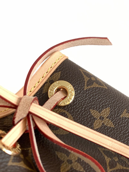 Louis Vuitton Noé BB