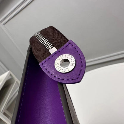 Louis Vuitton Pochette Voyage MM