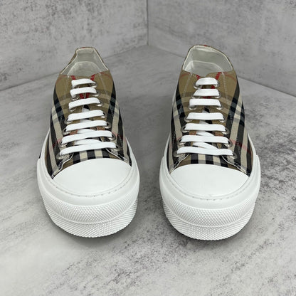 Burberry Gabardine "Beige"