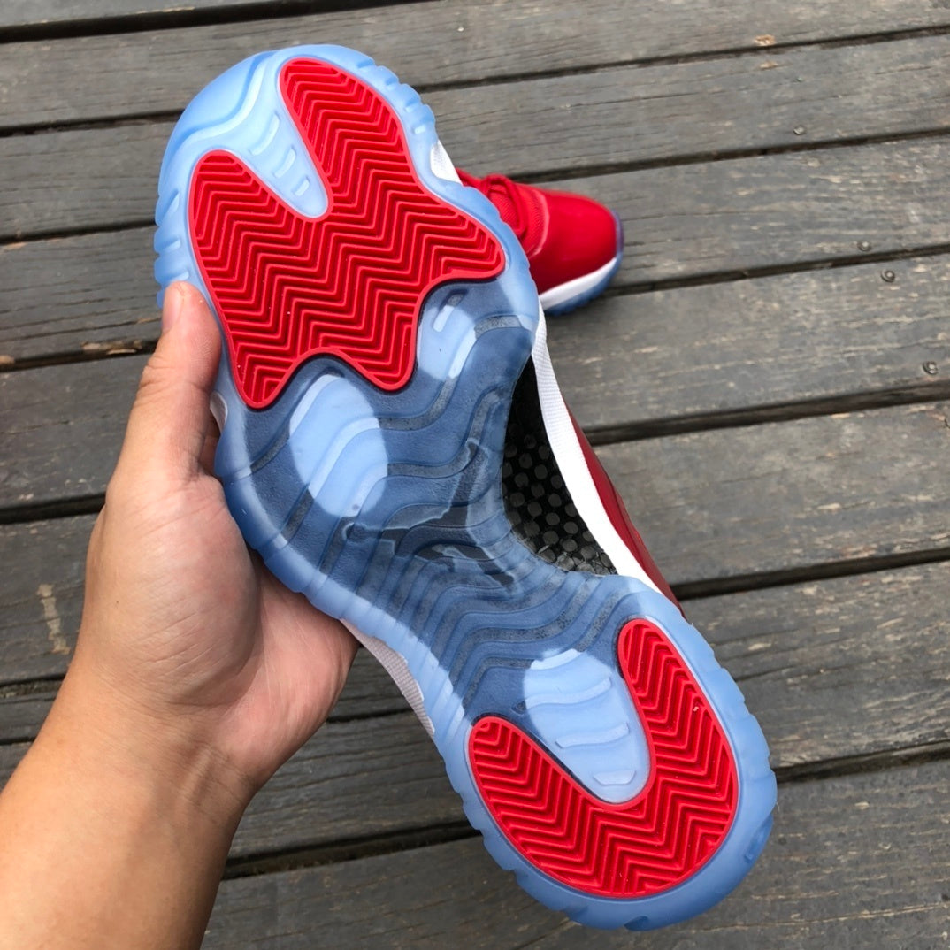 Air Jordan 11 Retro "Win Like 96"