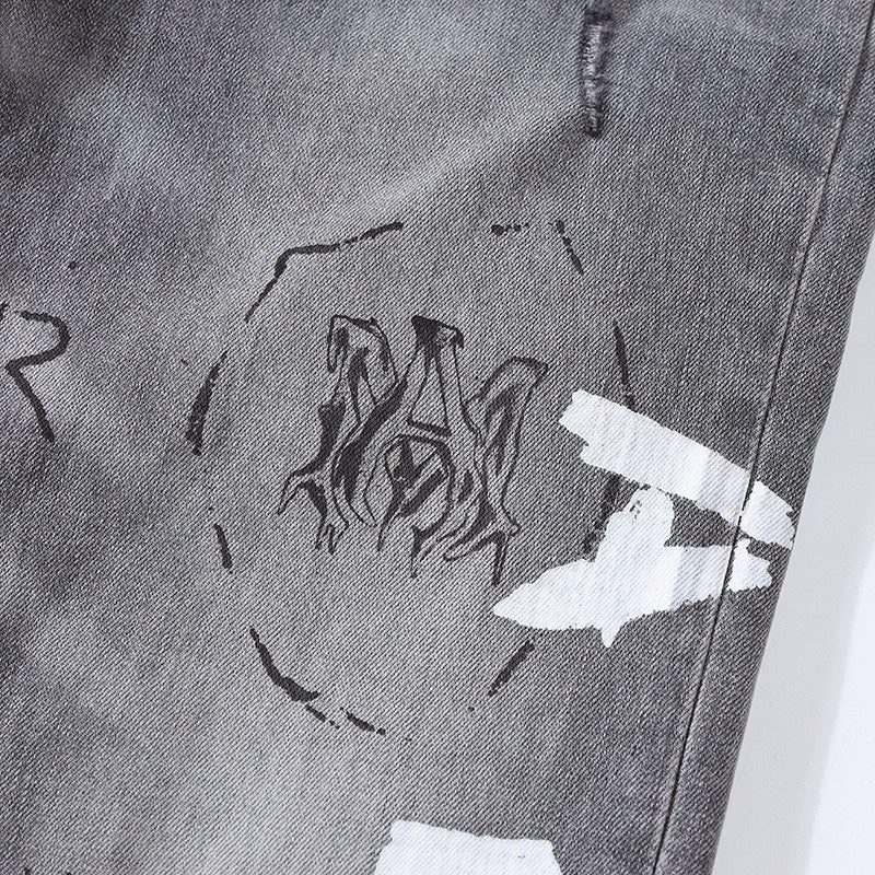 Amiri Jeans