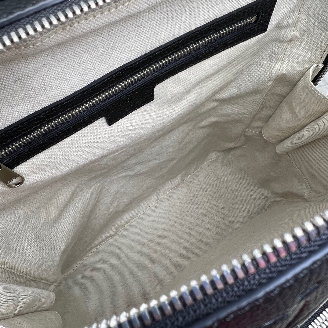Gucci GG Jumbo Medium Backpack