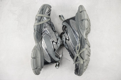 Balenciaga 3XL "Grey-Silver"