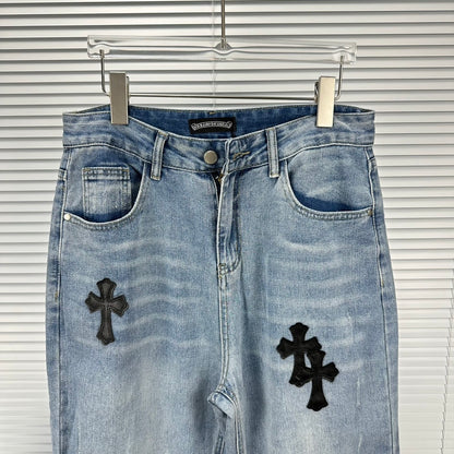 Chrome Hearts Jeans
