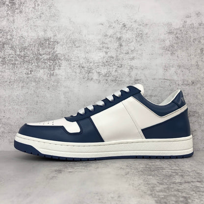 Prada Downtown "Blue-White"