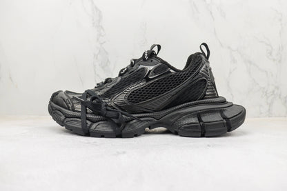 Balenciaga 3XL "Black"