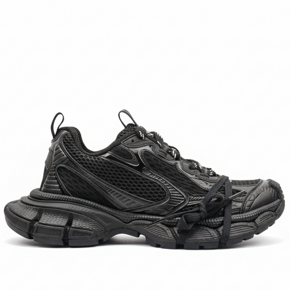 Balenciaga 3XL "Black"