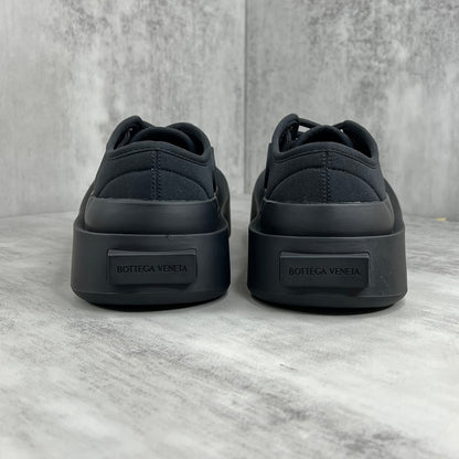 Bottega Veneta Jumbo "Black"