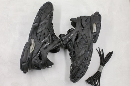 Balenciaga Track 2.0 "Black"