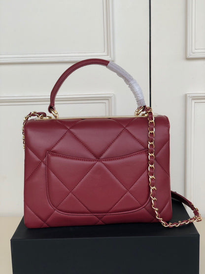 Chanel Trendy CC Flap Bag