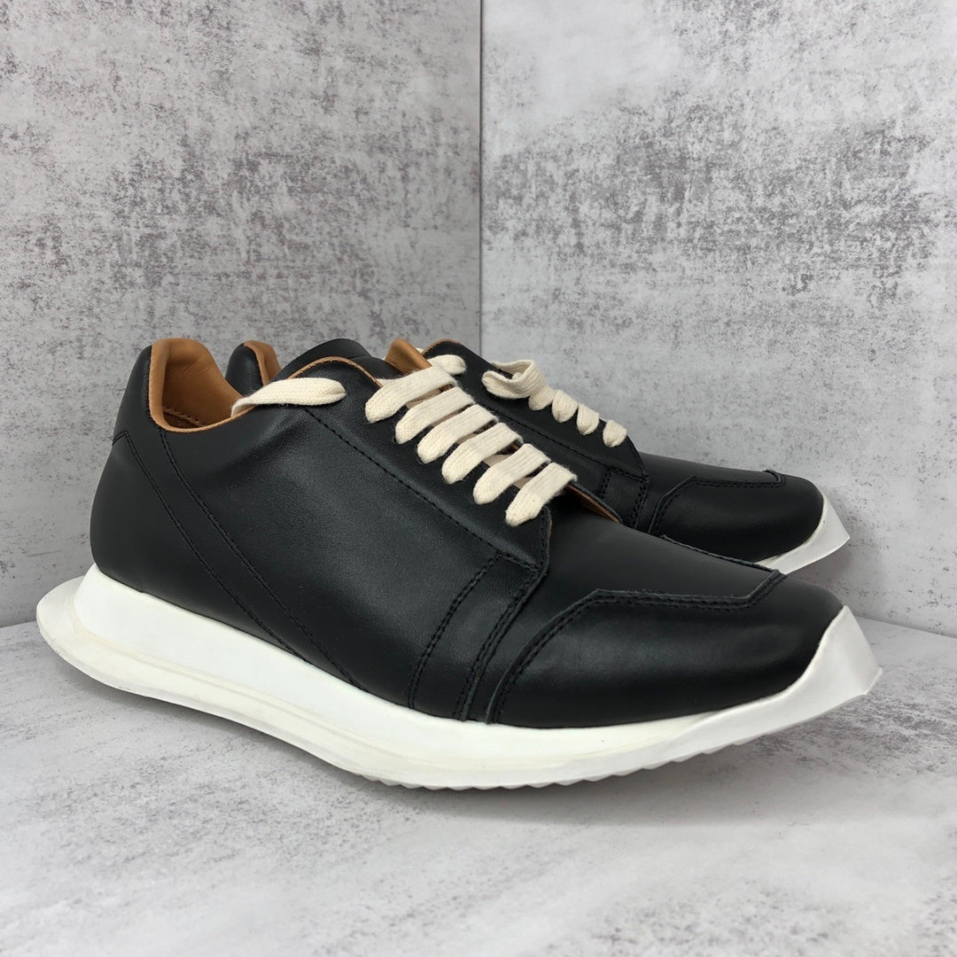 Rick Owens Vintage "Black-White"