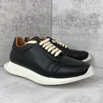 Rick Owens Vintage "Black-White"