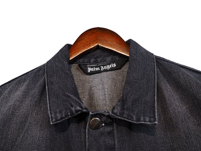 Palm Angels Denim Jacket