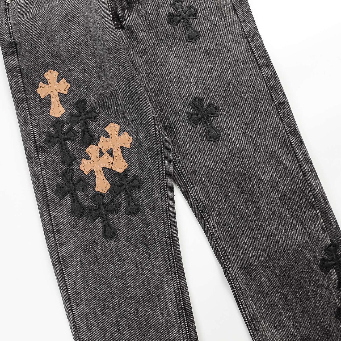 Chrome Hearts Jeans
