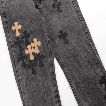 Chrome Hearts Jeans