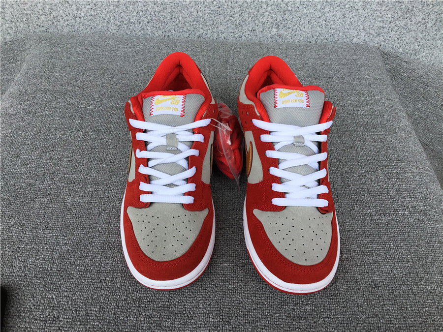 Nike SB Dunk Low "Nasty Boys"
