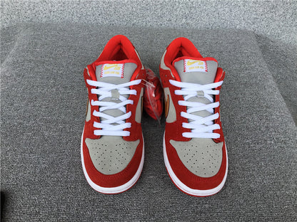Nike SB Dunk Low "Nasty Boys"