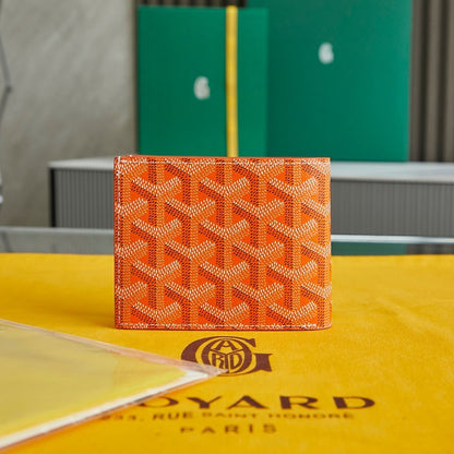 Goyard Victoire Wallet
