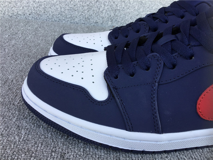 Air Jordan 1 Low "USA"