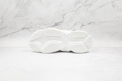 Balenciaga Triple S "White"