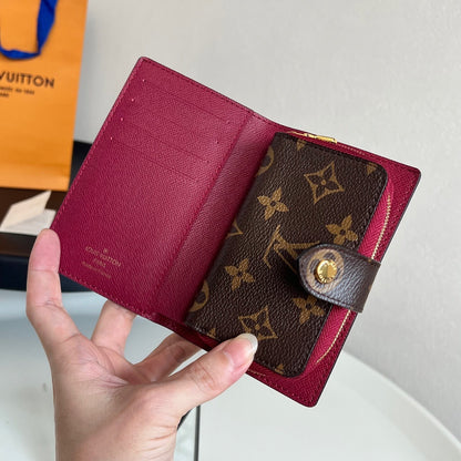Louis Vuitton Juliette Wallet
